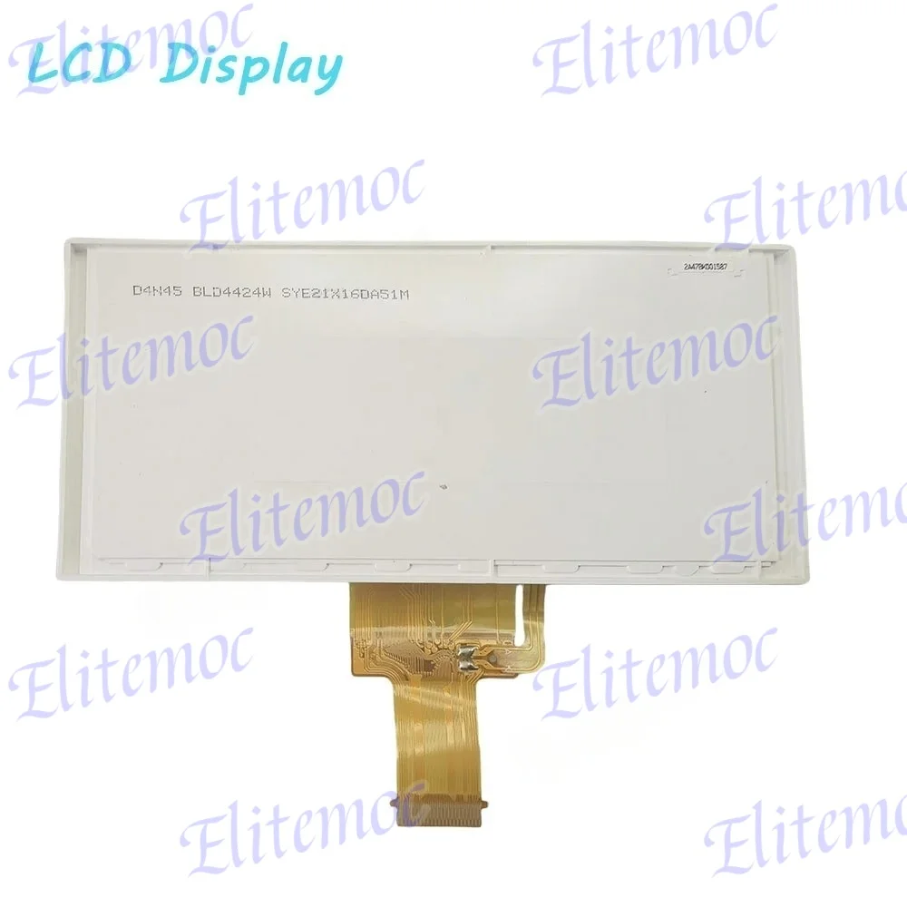 D4N45 BLD4424W SYE21X16DA51M LCD 디스플레이 화면 수리 부품 교체