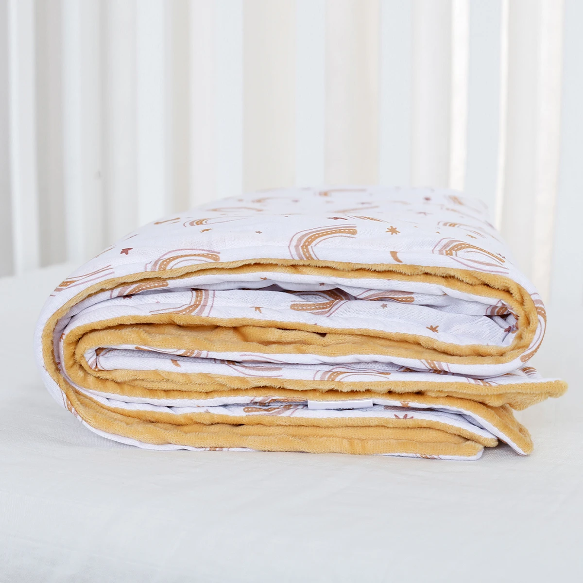 Baby Blanket Newborn Baby Blanket 75X100CM For Girls And Boys