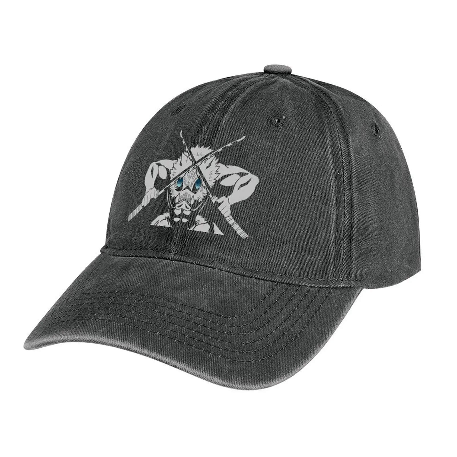 

InosukeCap Cowboy Hat Hat Man Luxury Fishing cap Golf Men Women's