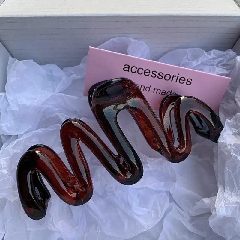 Рисунок 4 - Заколки для волос для девочек заколка