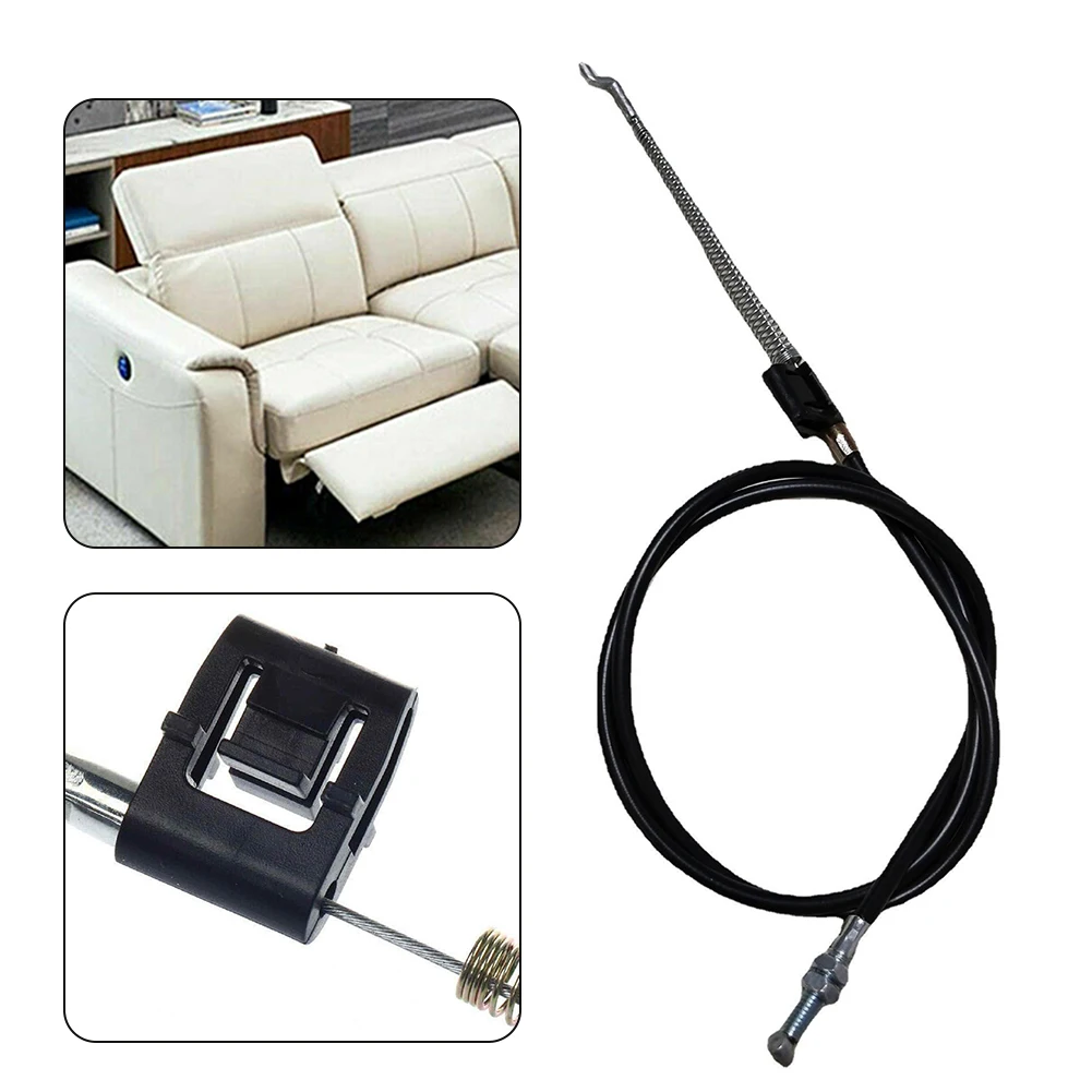 Metal Cable Sofa Cable Recliner Loveseats Recliner Chair Release Replacement Sofas Household Supplies Chaises New