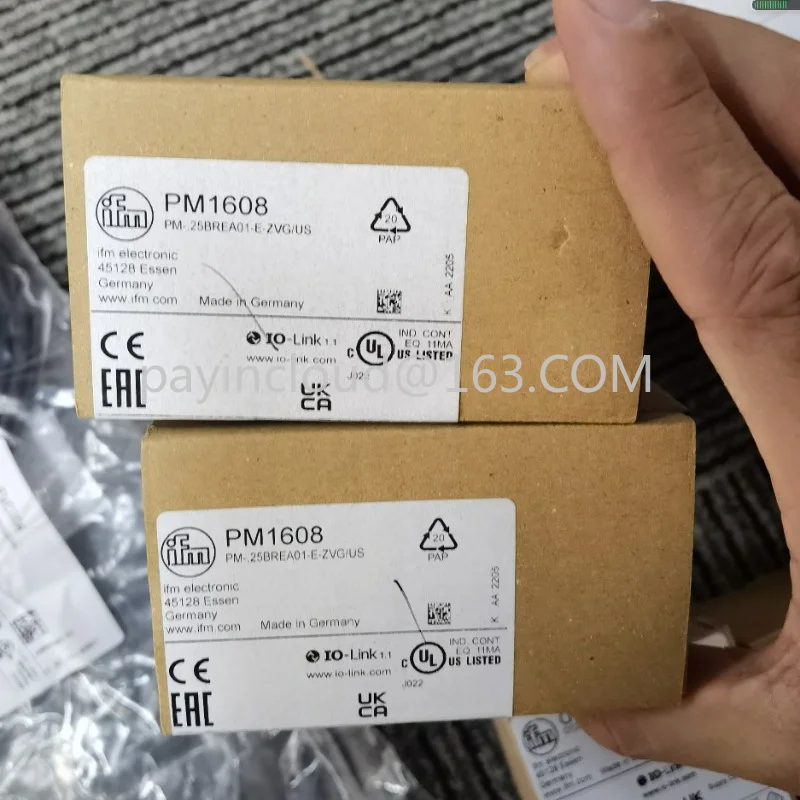 

new and original PM1608 sensor 100%