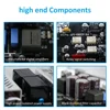 FX-AUDIO L07 Fully balanced MA5332MS Desktop Power amplifier 200W*2 3