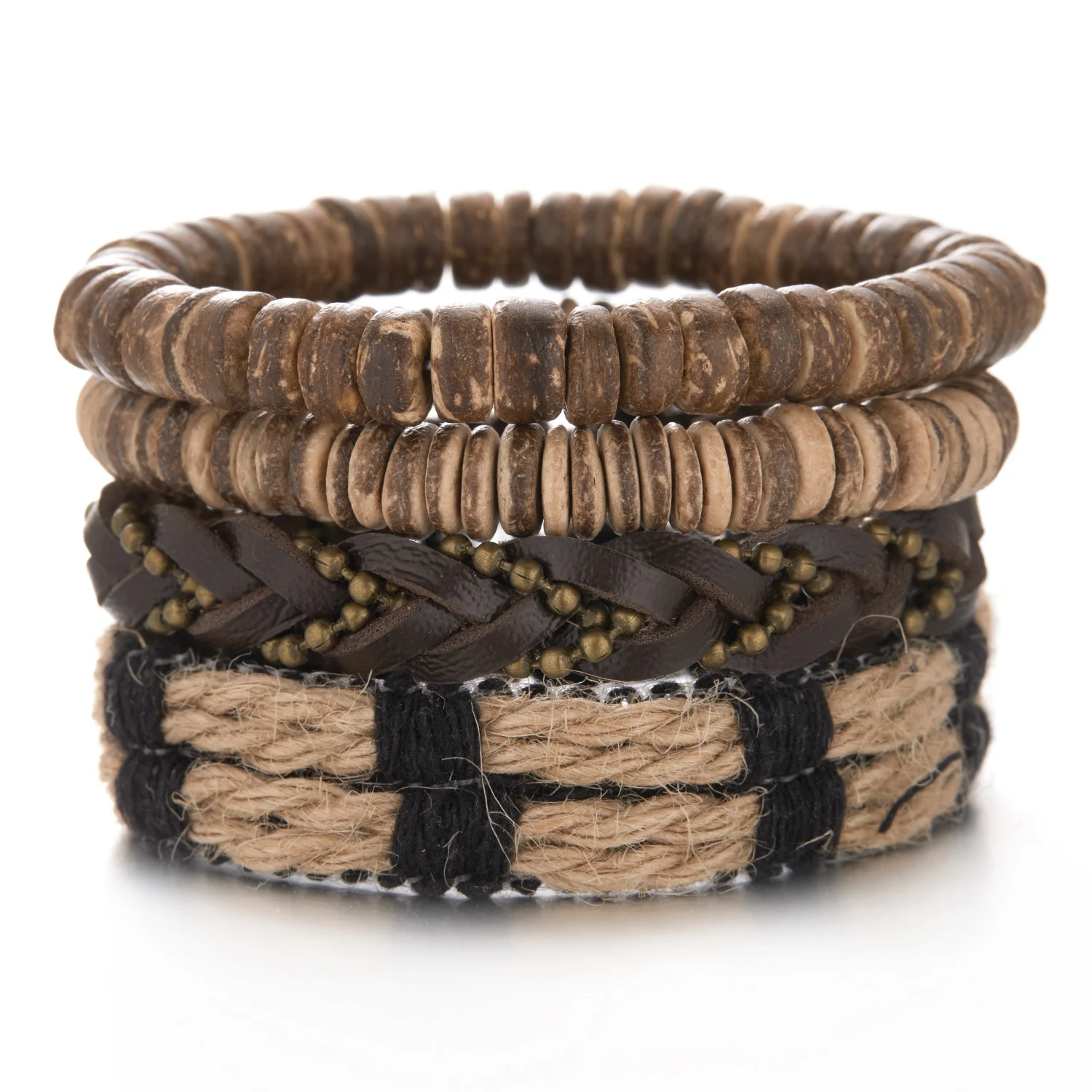 Bague chevalière 3 triskells acier doré HBAT06152D Bague chevalière 3 triskells acier doré HBAT06152D