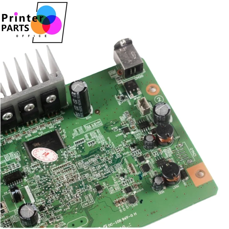 Материнская плата C655 для старой версии, 1 шт.