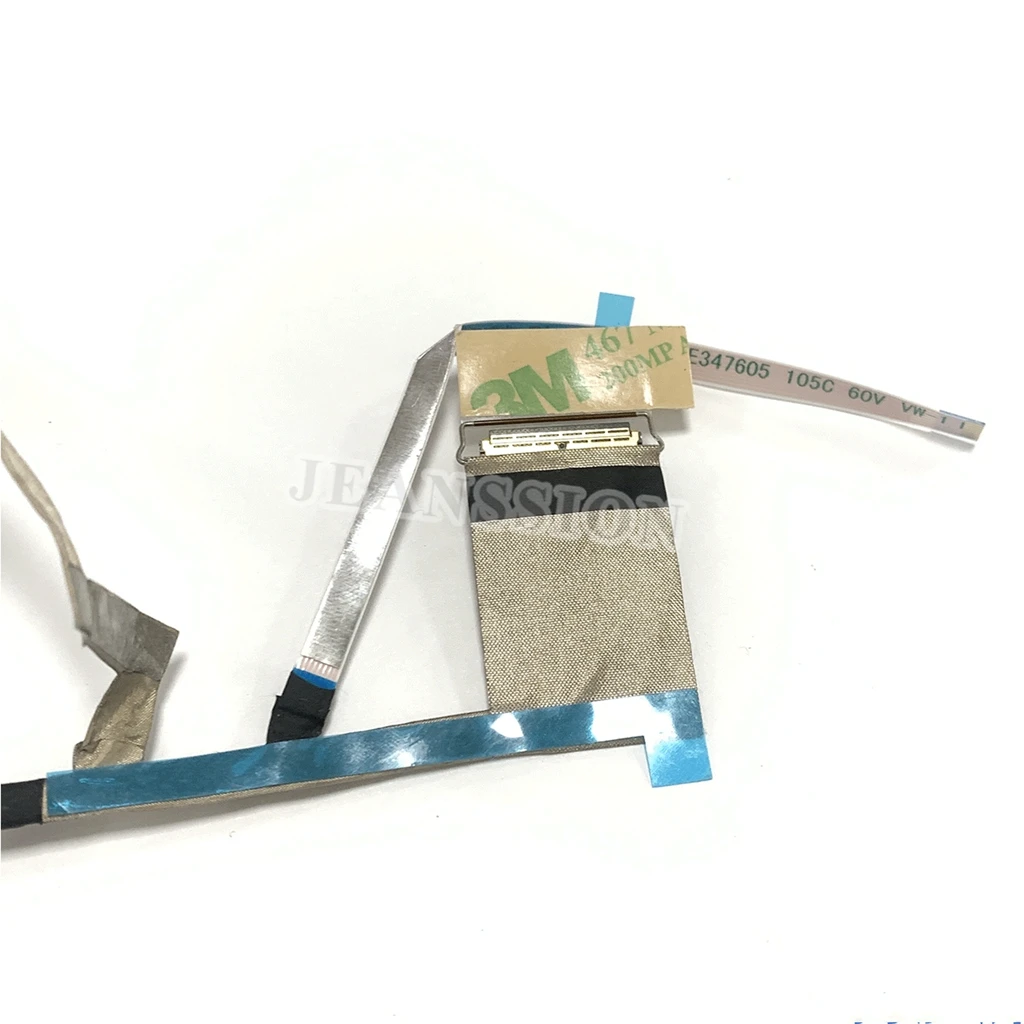 ACER Chromebook 화면 LCD LVDS 비디오 케이블 512-C851 노트북 LCD 케이블 dd0za0lc000 용 새 원본 LCD LED 비디오 플렉스 케이블