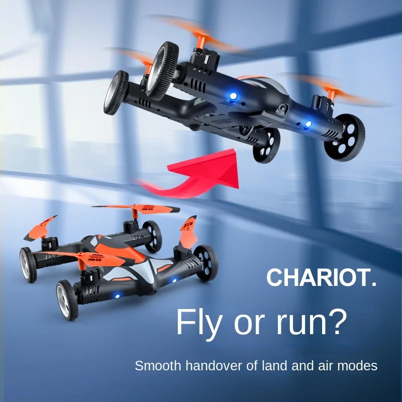 XULUPV11RCDrone4KHDCameraLandfouraxisflyingcaraerialstunt