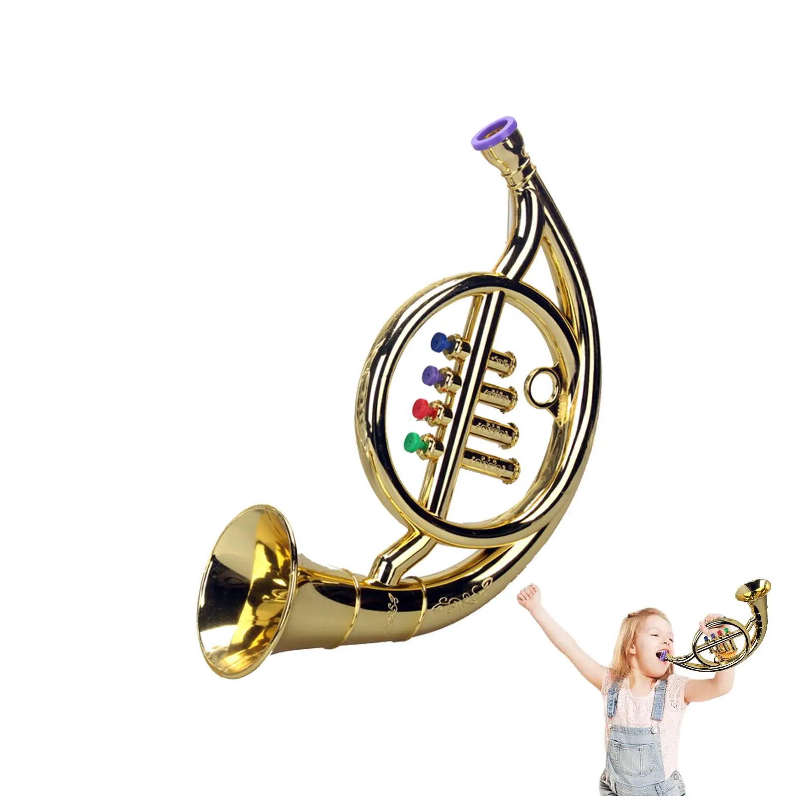 Musical Instrument Mini Simulation Saxophone Kids Educational Instrument Model saxophone musical instrument
