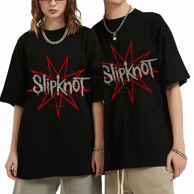 Prepare for Hell Tour Black Slipknots Shirt 1