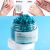 50pcs Cleansing Oil Camellia Secondary Throw Makeup Remover Oil Deep Cleaning Travel Portable Single Makeup Remover Oil capsules 1
