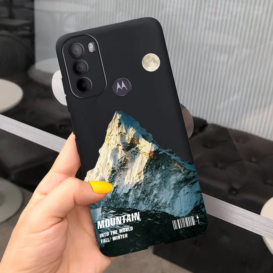 Fashion Black Silicone Shockproof Bumper Case - Soft Protective  Cover