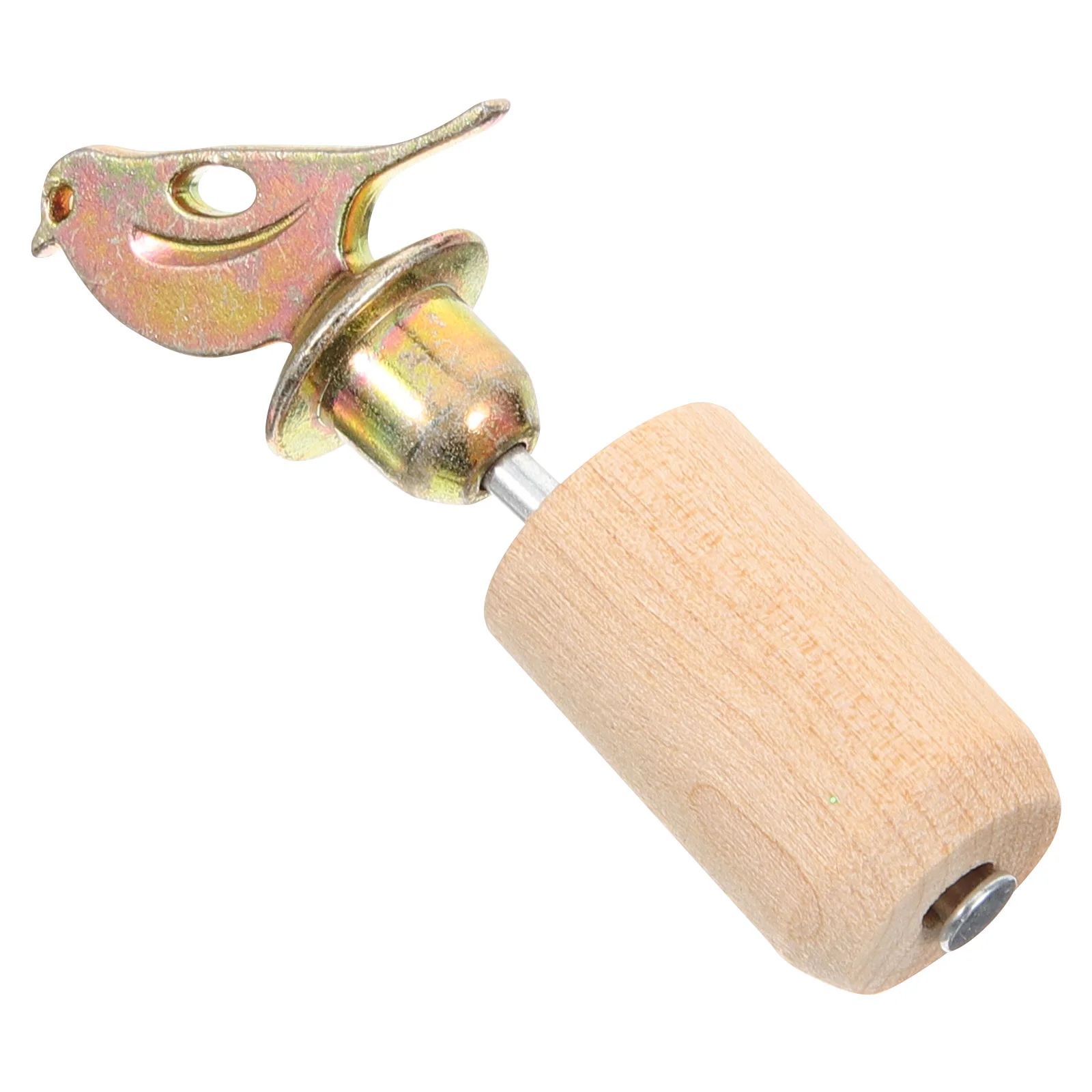 

Hand-made Sound Bird Calls Fun Whistle Toy Tweeting Aldult for Kids Birds Chirping Sounds Wood