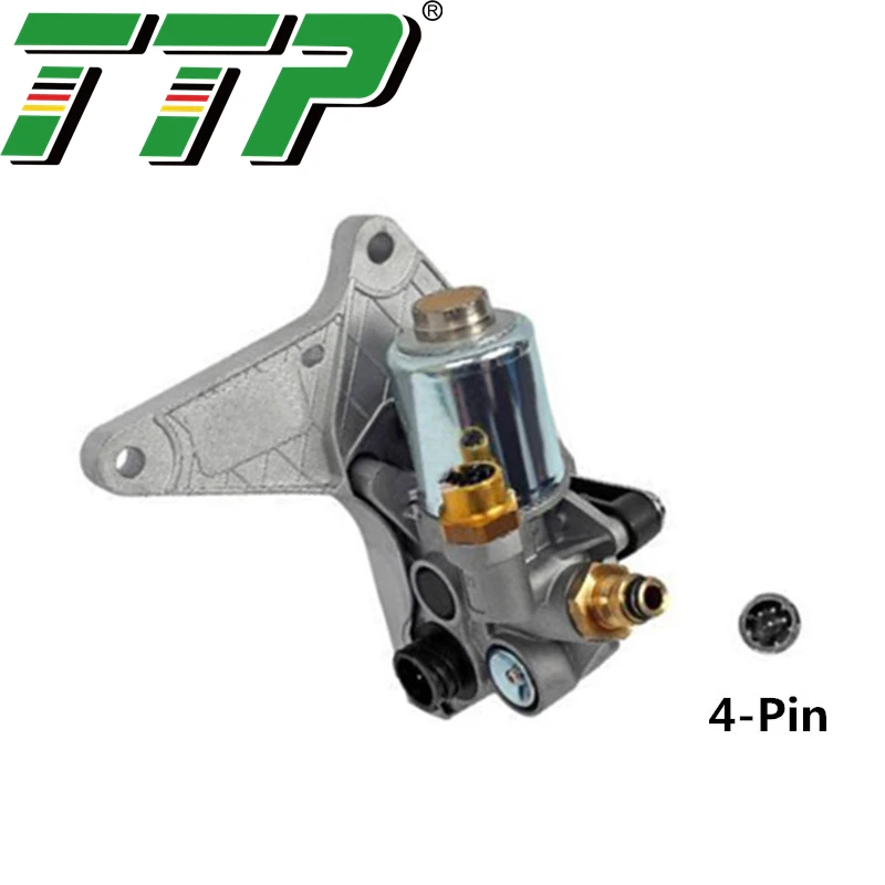 7420741660 Air Valve Exhaust Brake Valve For Renault Truck For Volvo FH