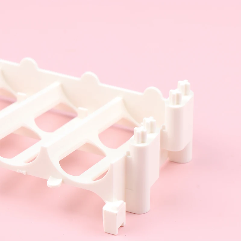 Paint Rack Pigment Ink Bottle Placement Storage Holder Box Composable Rack Free Combination For AV AK AMMO PT006 3
