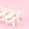 Paint Rack Pigment Ink Bottle Placement Storage Holder Box Composable Rack Free Combination For AV AK AMMO PT006 3