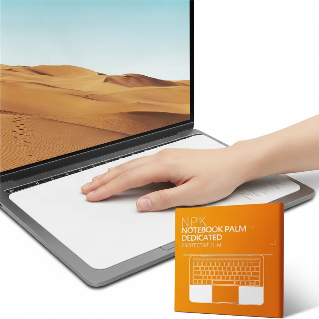 Multifunctional Microfiber Laptop Screen and Keyboard Cleaning Cloth