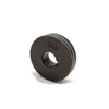 Mini Light Duty MIG Wire Feeder Motor Single Drive Roller 0.6-0.8/0.9mm 1PCS 1