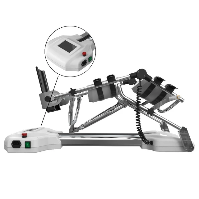 Continuous Passive Motion Machine