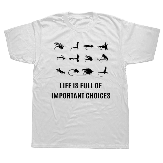  Fly Life, Mens Fly Fishing Shirt, Mens Trout Fishing Sweatshirt  : Clothing, Shoes & Jewelry