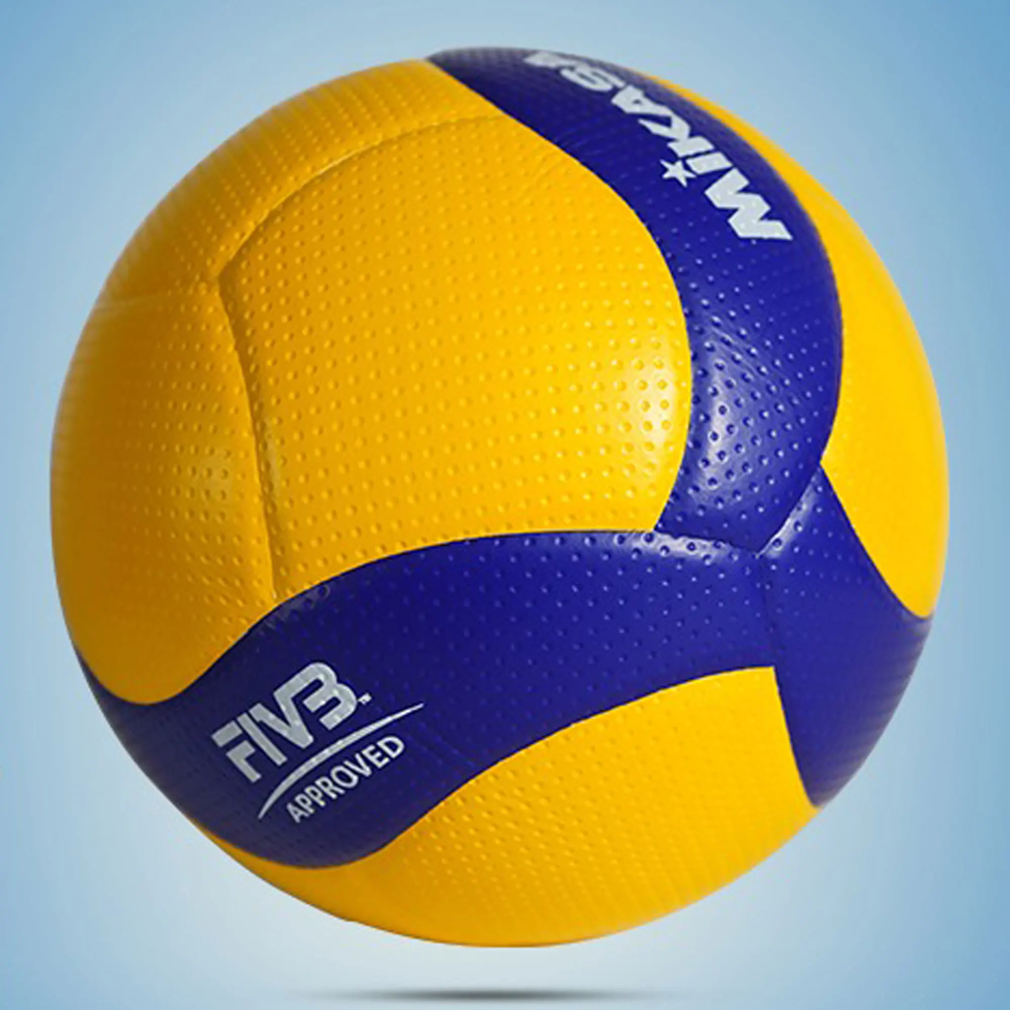 Volleyball ball Model200/330 Competition Professional Game Volleyball Optional Pump + Needle + Net Bag volleyball ball