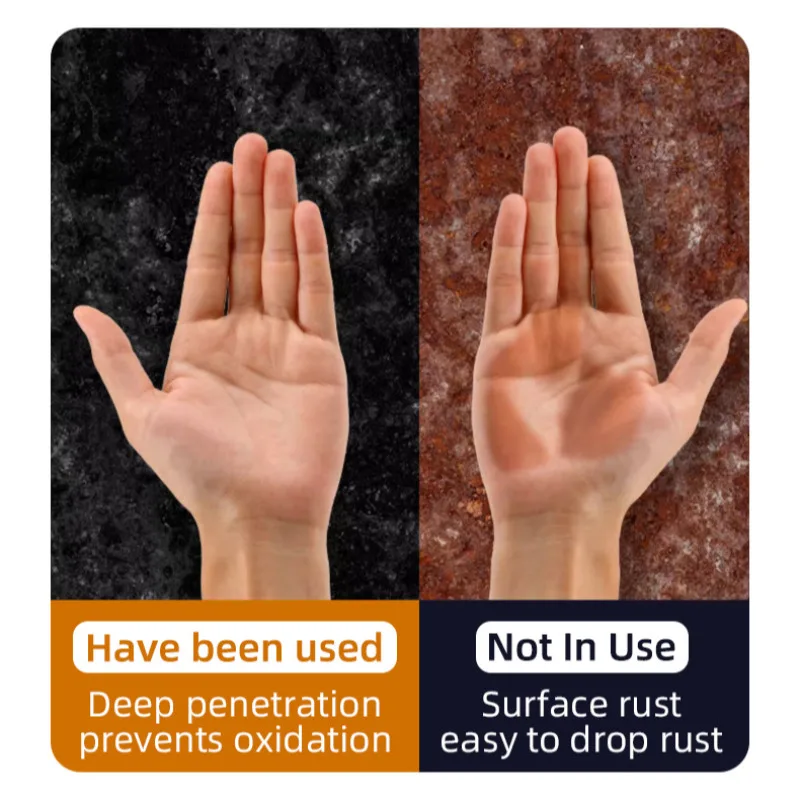 rustproof Waterborne antirust paint Restoration Multicolor Rust converted primer New upgrade paint exempt rust coating