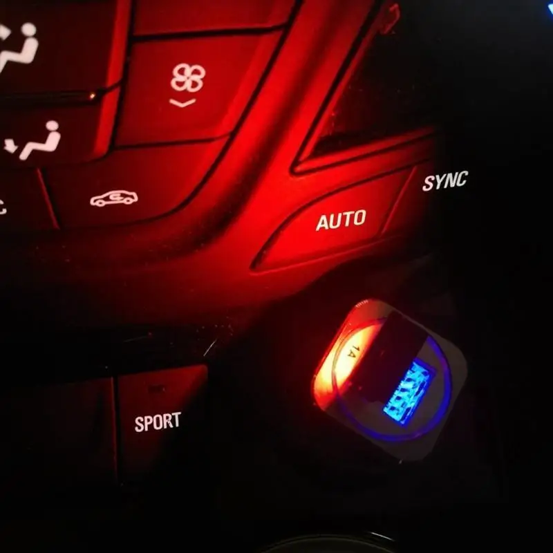 가정 훈장을 위한 똑똑한 밤 램프를 위한 652F LED RGB 주변광 USB 분위기