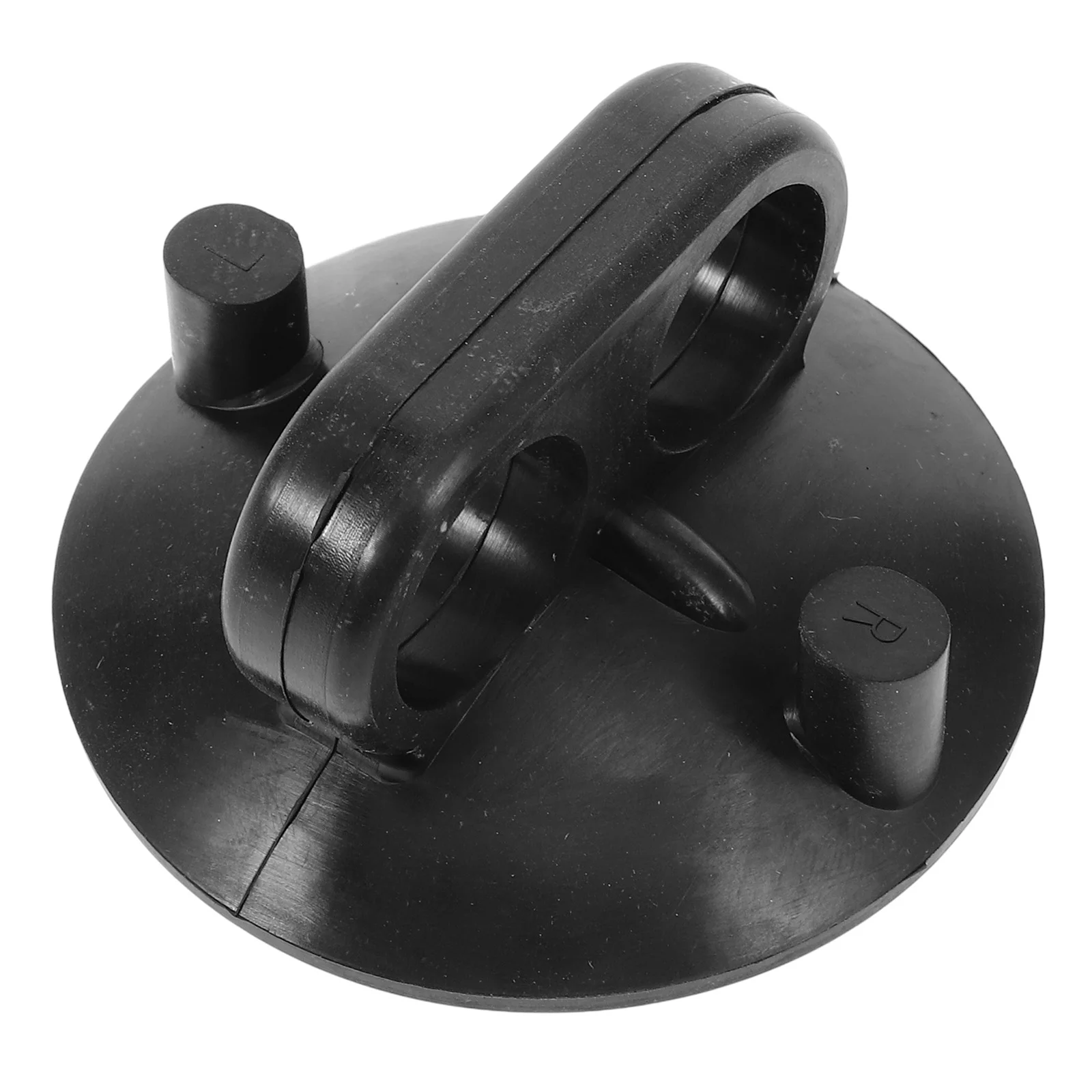 Rubber Suction Cup Singing Bowl Accessories Sound Bowl Handles Lifter Buddha Sound Sucker Material Handling Tools