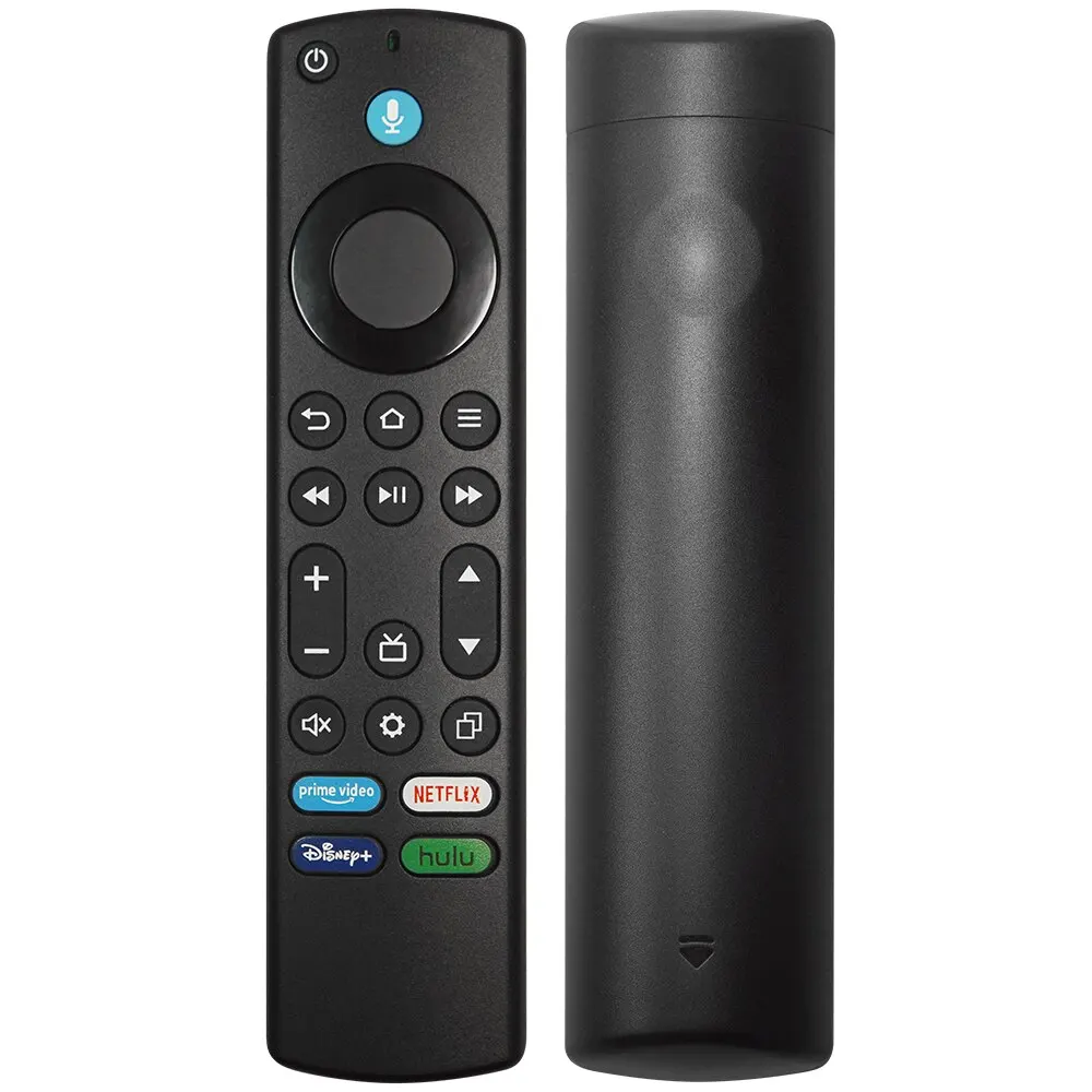 Fire TV Alexa Replacement Remote Control 4th Gen Voice Remote Used for Fire TV Alexa Replacement Remote Control 4th Gen Voice Remote Used for