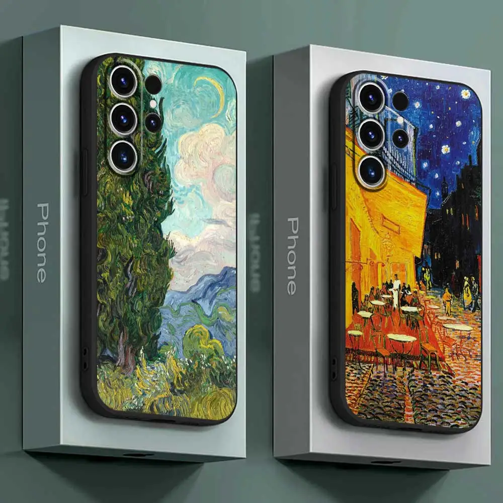 funda-de-silicona-para-tel-fono-m-vil-carcasa-de-arte-estrellado-para