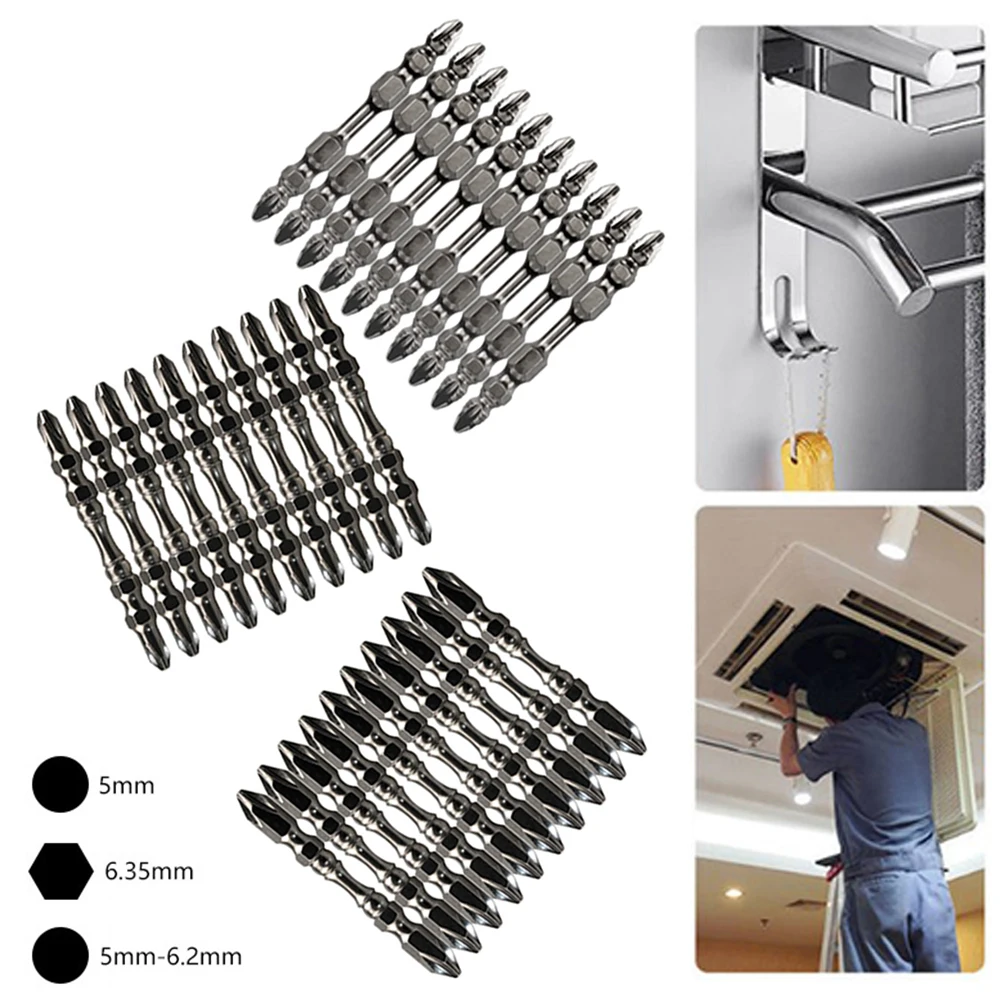 Рисунок 4 - Набор сверл PH2, комплект из 10