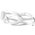 White Transparent