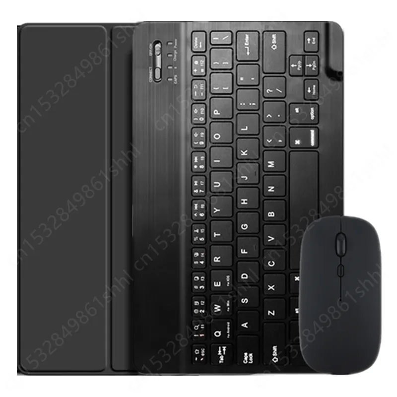 Teclado Suporte Magnético para Xiaomi Pad SE,