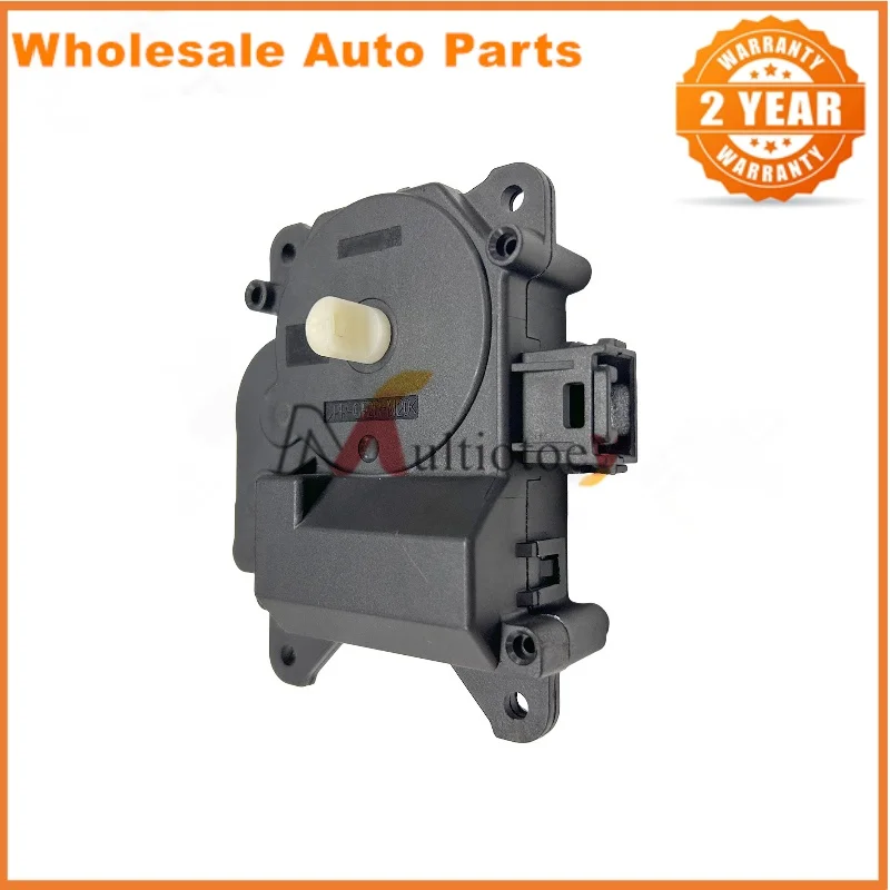 Attuatore Porta Aria VW Attuatore Porta Miscela Riscaldatore Per Volkswagen CC 2018, A3 2014-2017 – Ricambio 5QD907511D Attuatore Clima Auto