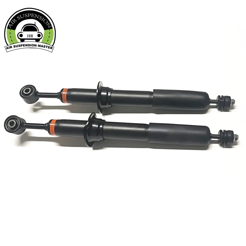 

1 Pair Front Shock Absorber for Toyota Land Cruiser Prado 150&Lexus GX460 2010-2017 Part# 48510-60260 48510-60290 48510-69485