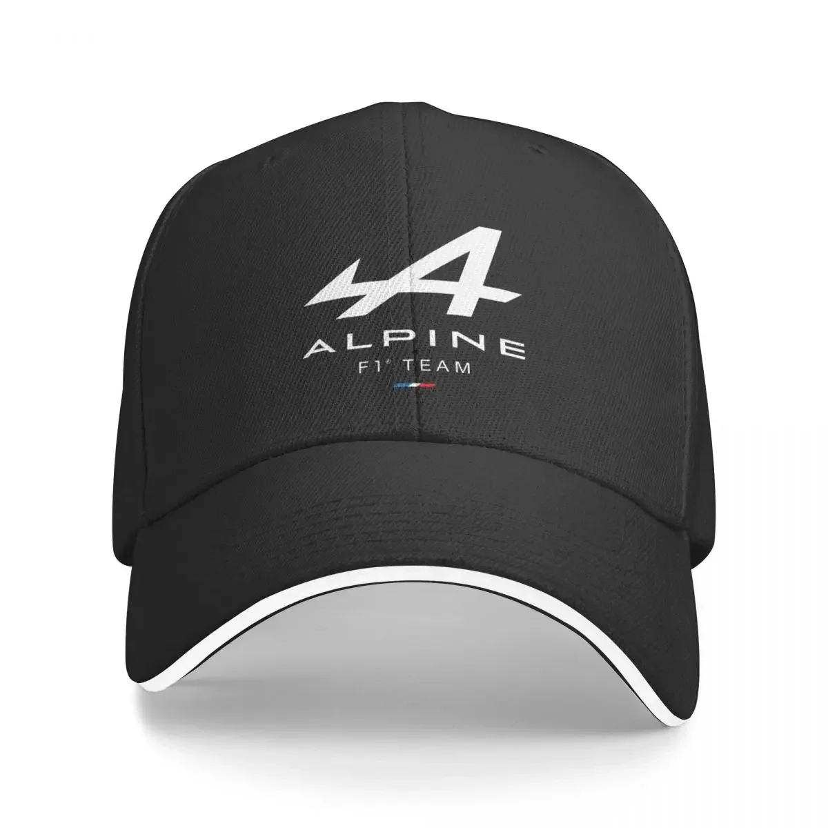 

Alpine F1 2023 Cap Baseball Cap Golf Hat Man Men Caps Women's