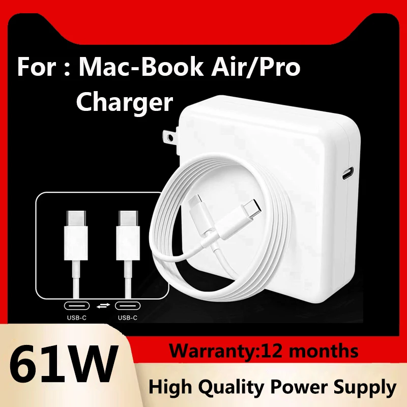 Een MacBook Air of MacBook Pro snel opladen - Apple