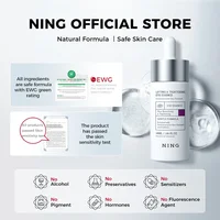 Eye Serum for Dark Circles, Puffiness & Fine Lines – Firming & Hydrating Eye Essence with Retinol & Caffeine 6