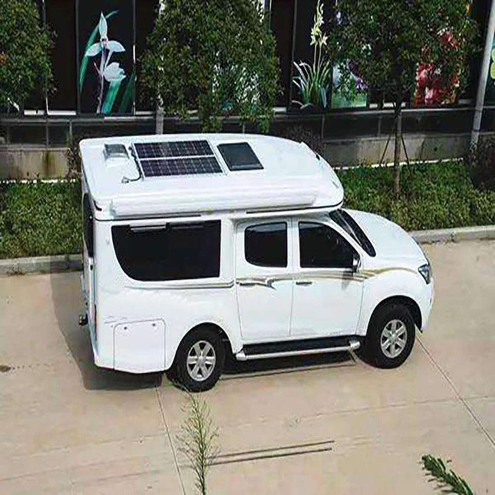 panneau solaire kit complet 1500w 1200w 1000w 600w 450w 300w 150w avec cadre en aluminium système charge batterie 12V pour maison voiture bateau camping-Car et camping-Car