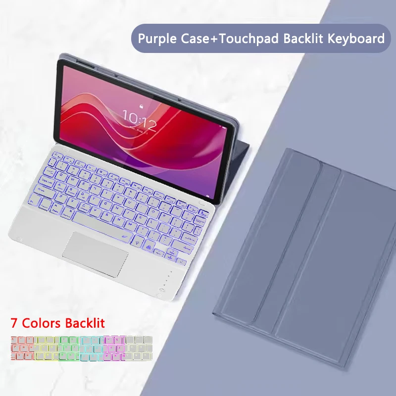 Xiaoxin Pad Plus 5G ペン キーボードケース P11 5G Lenovo Tab P11 第 2 世代 Xiaoxin Pad Plus 2023 11.5 インチ