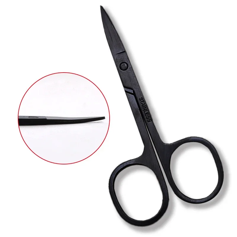 Professional Nail Scissors for Manicure Pedicure