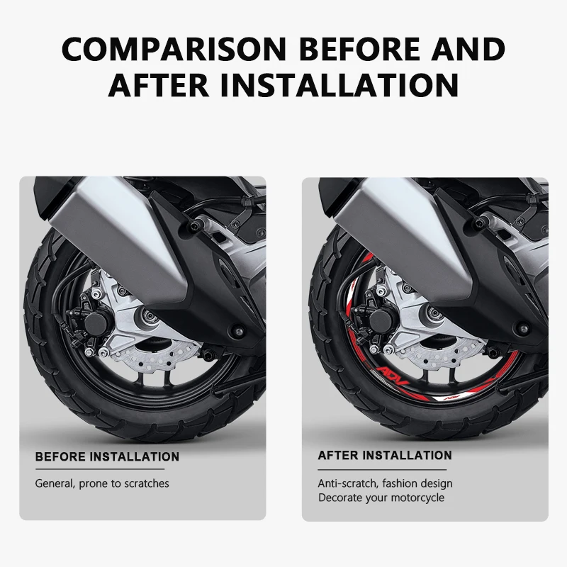   ƼĿ   Į, ADV 150 ׼ 2023, ȥ ADV 160 ADV150 ADV160 2021 2022