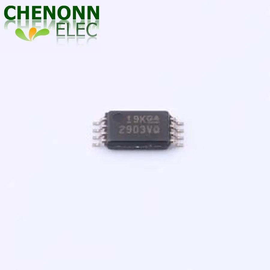 LM2903VQPWRG4Q1