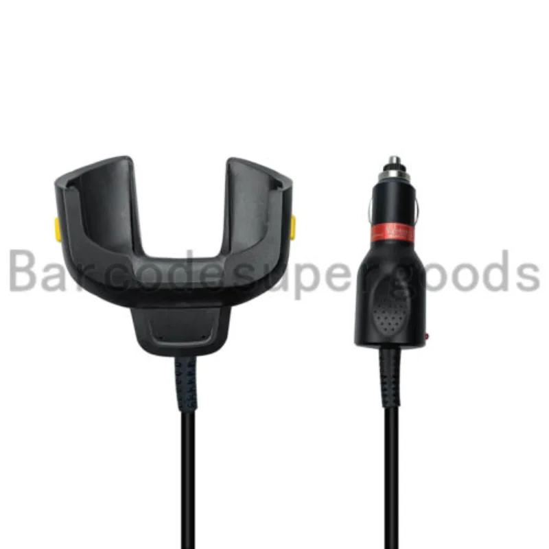 Cabo do Carregador do Automóvel do Veículo para Motorola Zebra Tc70 Tc75 Tc72 Tc77 Tc70x Tc75x - Imagem 2