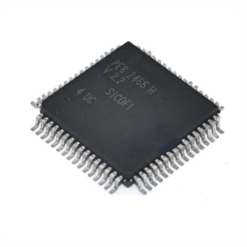 

(5 шт.) PEB2466H TP6312F ATP865-A ATP865 QFP обеспечивает единую остановку заказа точечной поставки