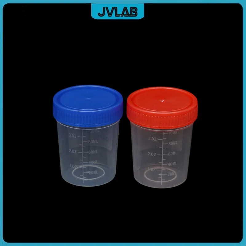 Comprare FONTE Contenitore per urine sterile (60ml