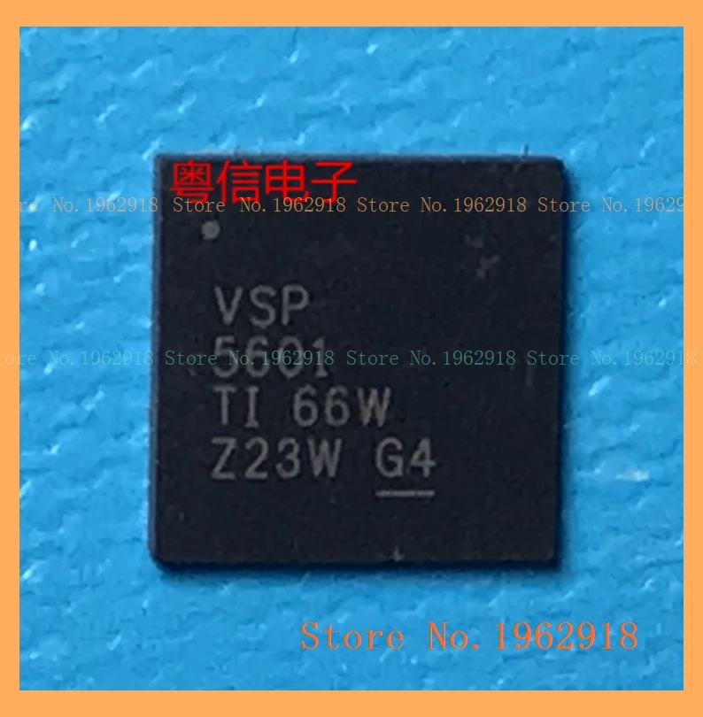 VSP5601RSHR VQFN-56 VSP5601RSH VSP5601