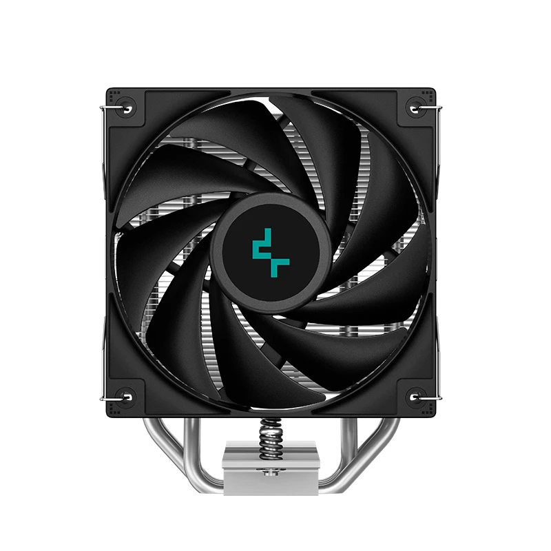 DeepCool AG400 CPU Cooler 12cm Fan 4Pin PWM TDP 220W CPU Heat Sink Air Cooler Fo