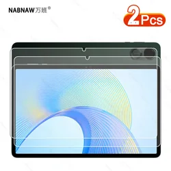 Premium HD Tempered Glass Screen Protector - 2 Pack, Scratch-Resistant, 11.5-Inch Tablet Screen Shield (2P-Honor Pad X9)