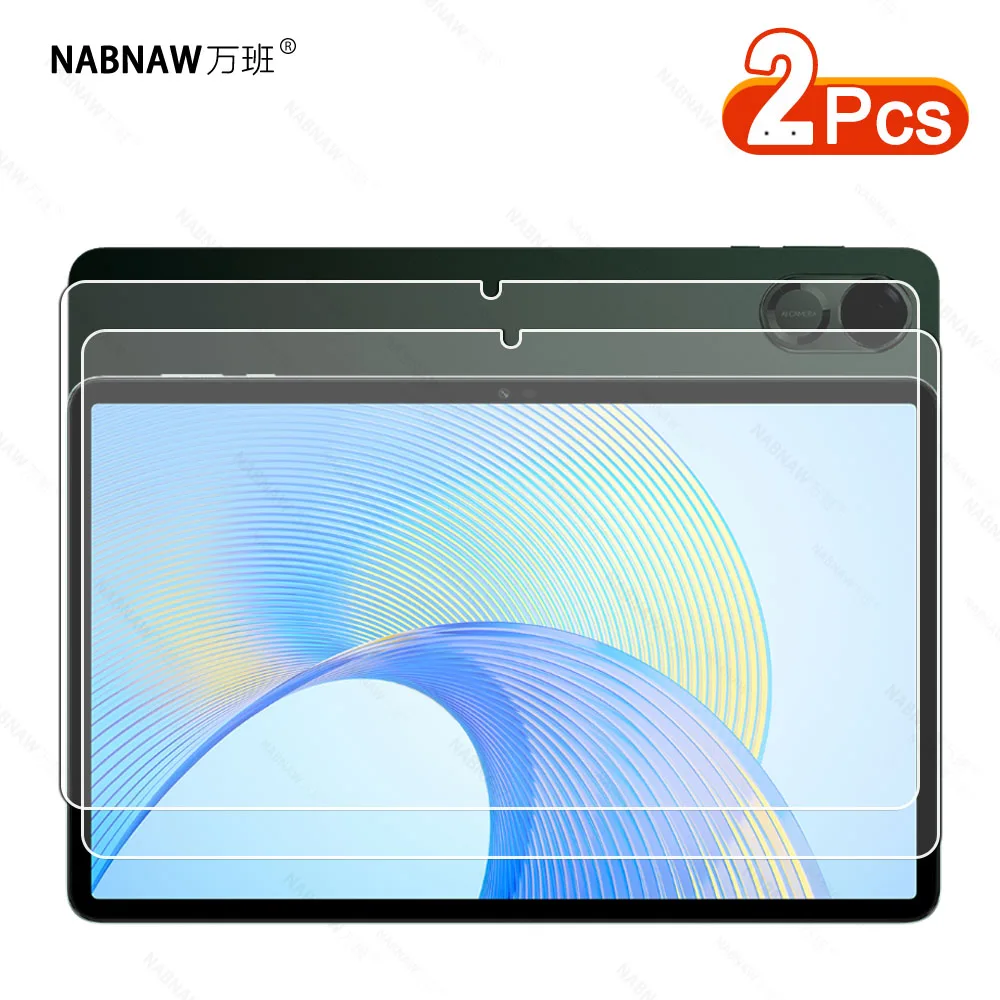 Vidro Temperado Protetor de Tela Scratch Proof hd Tablet Pad x8 Pro 2023 x9 11.5 Pacotes