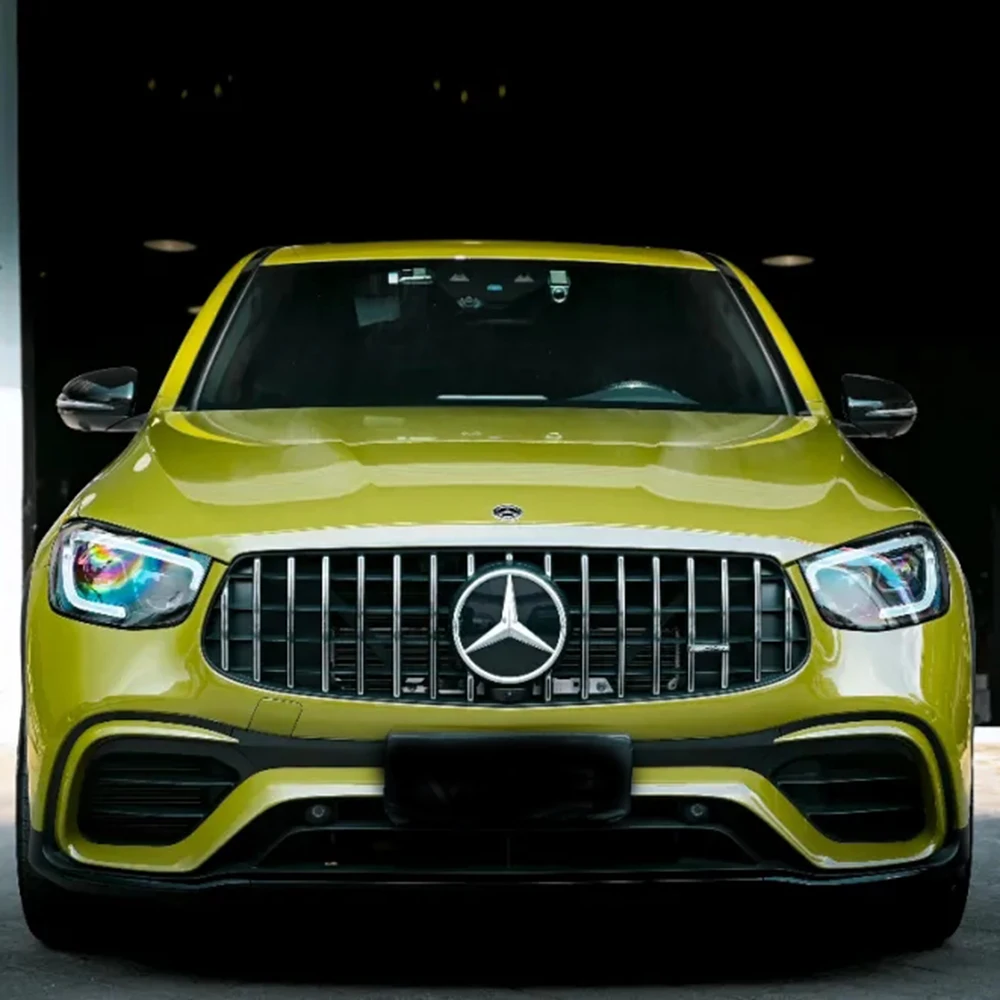 1.52*18m Cast Vinyl PET Liner Super Glossy Fighting Green Vinyl Wrap Vehicle Wraps AliExpress